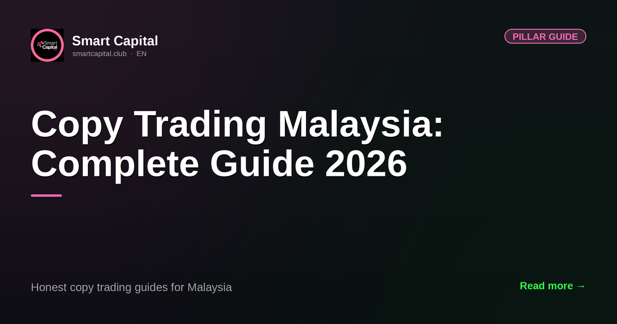 Copy Trading Malaysia: Complete Guide 2026